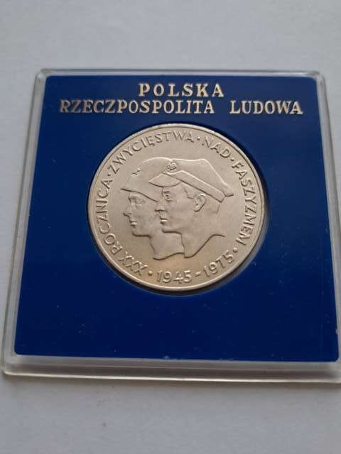 200 zł Faszyzm 1975 r