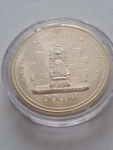 Kanada 1 Dolar Intronizacja Elżbiety II 1977 r