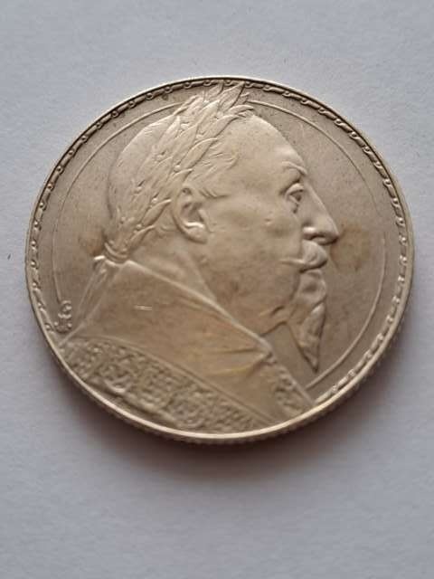 Szwecja 2 Korony Gustaf V 1932 r