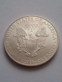 USA Dollar Liberty 2009 r