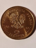 2 zł Bolesław Prus 2012 r