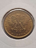 2 złote 1977 r