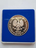 200 zł Mieszko I 1979 r