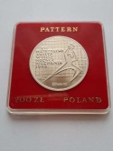 200 zł Mistrzostwa Świata Hiszpania 1982 r