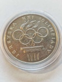 200 zł Olimpiada 1976 r