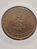 5 złotych 1977 r