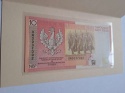 Banknot 10 zł Niepodległość 2008 r stan UNC