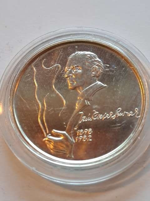 Słowacja 200 Koron J. Smrek 1998 r