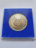 100 zł Mikołaj Kopernik 1974 r