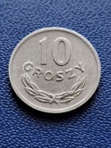10 groszy 1971 r