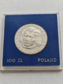 100 zł Adam Mickiewicz 1978 r