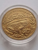 2 zł Ropucha Paskówka 1998 r