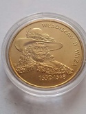2 zł Władysław IV Waza 1999 r