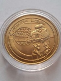 2 zł Wstąpienie Polski Do Nato 1999 r