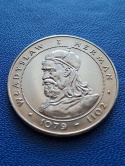50 zł Władysław I Herman 1981 r