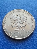50 zł Władysław I Herman 1981 r