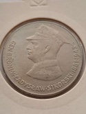 50 zł Władysław Sikorski 1981 r