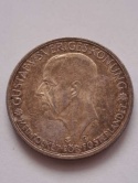 Szwecja 5 Koron Parlament 1935 r