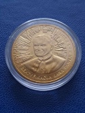 2 zł Beatyfikacja Jana Pawła 2011 r