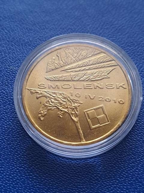 2 zl Smoleńsk 2011 r