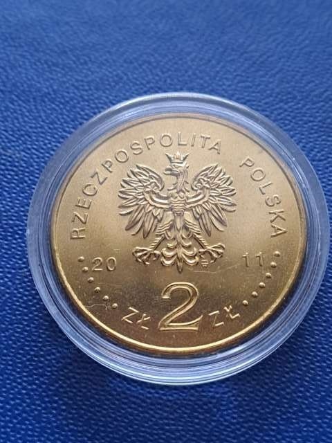 2 zl Smoleńsk 2011 r