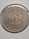 20 tys Kazimierz Jagiellończyk 1993 r