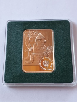 20 zł Tadeusz Makowski 2005 r