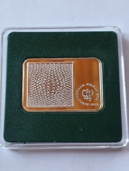 20 zł Władysław Strzemiński 2009 r