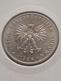20 złotych 1984 r