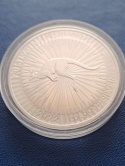 Australia 1 Dolar Kangur 2022 r