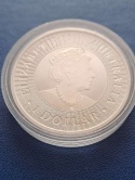 Australia 1 Dolar Kangur 2022 r