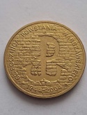 2 zł 60 Rocznica Powstania Warszawskiego 2004 r