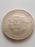 200 zł Faszyzm 1975 r