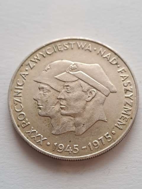 200 zł Faszyzm 1975 r