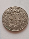 50 Groszy 1923 r