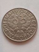 50 Groszy 1923 r