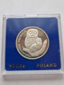 500 zł Sowa z Młodymi 1986 r