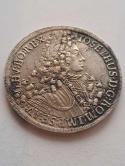 Austria Talar Józef I 1707 r
