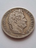 Francja 5 Franków Louis Philippe I 1831 r