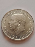 Szwecja 10 Koron Gustaw VI 1882-1972 r