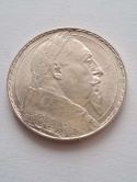 Szwecja 2 Korony Gustaf V 1932 r