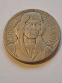 10 zł Mikołaj Kopernik 1959 r
