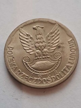 10 zł XXV LWP 1968 r