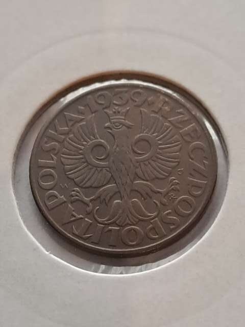 2 Grosze 1939 r