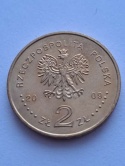 2 zł Czesław Niemen 2009 r