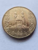 2 zł Gniezno 2005 r
