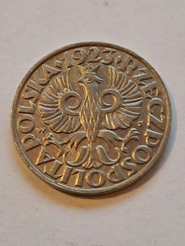 20 Groszy 1923 rok