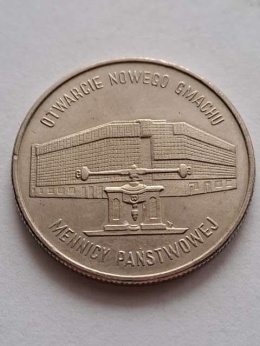 20 tyś Mennica Państwowa 1994 r