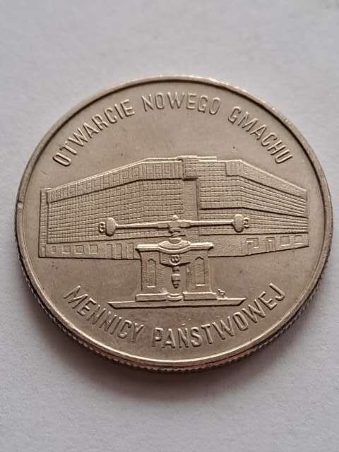 20 tyś Mennica Państwowa 1994 r