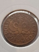 5 Groszy 1935 r